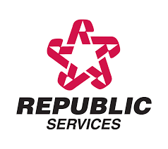 Republic Services logo